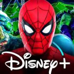 ‘Your Friendly Neighborhood Spider-Man’ Season 2 Just Revealed Its 3 Main Villains