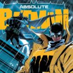 Absolute Batman #24 Leads The Top 50 Anticipated Comics This Wednesday