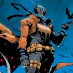Absolute Batman #24 Anticipation: The Daily LITG, 21st September 2026