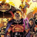 Who Will Die In DNX? X-Men & Jean Grey December 2026 Solicits