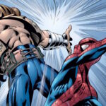 Tom Holland Talks Ultimate Spider-Man In Amazing Spider-Man #1000