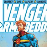 Official: Marvel Puts Miracleman In The Avengers