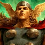 Marvel Just Unveiled Some Of The Greatest Thor Art Of All Time