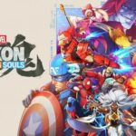 Marvel Tokon Fighting Souls Game Review