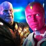 VisionQuest Merch Reveals Thanos’ Blip Will Play a Major Role in Marvel’s Next Disney+ Show