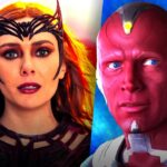Paul Bettany Breaks Silence On Scarlet Witch & More MCU Cameos In VisionQuest