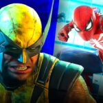 Marvel’s Wolverine Game Features 11 References To PS5’s Spider-Man