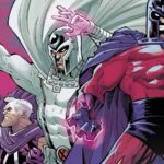X-Men Officially Reveals Magneto’s Replacement