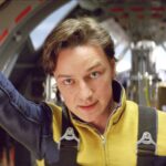 James McAvoy Has a Message for the MCU’s New Professor Xavier [Exclusive]