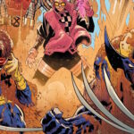 A Return To DNX And X-Men Ahead Of Avengers: Doomsday (Spoilers)