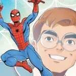 Marvel Announces ‘Your Friendly Neighborhood Spider-Man’ Comic Miniseries, Bridging Seasons 1 & 2