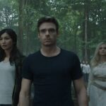 4 reasons why Eternals is still a great movie, even years later