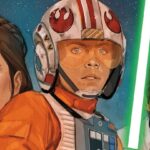 An epic galactic crossover is coming to Marvel Comics