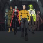 4 Marvel and DC heroes who prove monsters can be heroes too
