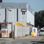 Surrey film hub that’s been base for James Bond and Marvel movies set for major expansion
