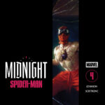 Preview: ‘Marvel Midnight’ Titles #4 Main (Cloaked) Covers