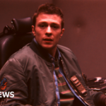 I hope Marvel fans accept my Scottish accent, says new star Ruaridh Mollica