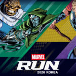 Avengers: Doomsday celebrations bring Marvel Run and drone show to Korea