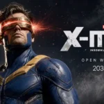 Insomniac Games’ new Marvel X-Men game could be released in 2030.