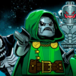 LEGO Star Wars Marvel contest clarifies character bans