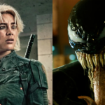 “Black Widow” Yelena Belova Falls for Venom — and Eddie Brock Gets Dragged Into a Bizarre Cross-Species Love Triangle