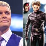 WWE Star Cody Rhodes Appears to Let Slip He’s Joined Marvel’s “X-Men” Reboot — His “Street Fighter” Co-Star Is Stunned