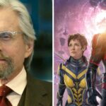 Michael Douglas Says Marvel Refused to Kill Him Off in “Ant-Man 3”: He Joined Out of VFX Curiosity, Then “Couldn’t Get Out”