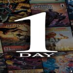 NYCC ’26: Marvel hints at… tomorrow?