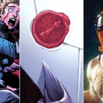 NYCC ’26: The Marvel Midnight crew teases what’s to come for the new universe