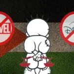 The BDS movement wants to remind you it’s still boycotting Marvel and Disney for Palestine
