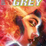 Preview: ‘Jean Grey’ #1 (Of 5)