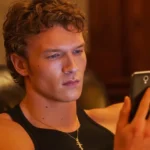Heated Rivalry Star Connor Storrie In Talks to Join Ghost Rider MCU Reboot