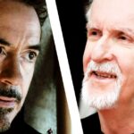 James Cameron Is Happy for Avengers: Endgame