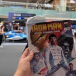 Fan Friday: Showcasing your Marvel comic collections