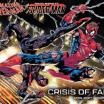 New Spider-Man-Related Comics From Marvel