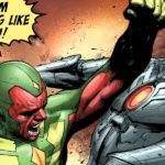 10 Must-Read Marvel Comics for VisionQuest Fans