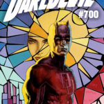 ‘Daredevil #700’; ‘Hulk War: Infernal Rage’; G. Willow Wilson on ‘Captain Marvel’