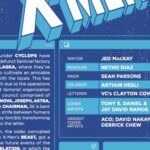 X-Men #39 Preview: Greycrow Defends the Factory Solo