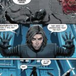 Star Wars: The Fall of Kylo Ren #3 Preview: Kylo Has HR Woes