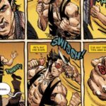 Wolverine: Paradise #1 Preview: Logan’s Miami Vice Vacation
