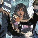 Inglorious X-Force #10 Preview: Cable’s Leadership Questioned