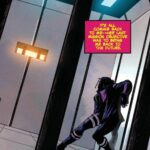 Bishop #5 Preview: Time Travel Siblings Pick Family or Timeline