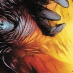 Doom All-On-One #1 Preview: Doom’s Mommy Issues Go to Hell