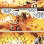 Iron Man #10 Preview: Citizen V Unmasks His Secrets