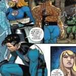 Godzilla Conquers the Multiverse #4 Preview: Kaiju Cash Grab