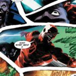 Marc Spector: Moon Knight #9 Preview: Demolishing Friendships