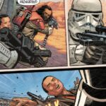 Star Wars: Rogue One – Chirrut & Baze #1 Preview