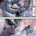 Avengers: Armageddon #5 Preview: Trust Issues Intensify