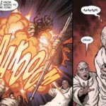 Predator vs. the Planet of the Apes #4 Preview