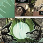 Doomquest #5 Preview: Doom Gets a Gender Swap Upgrade